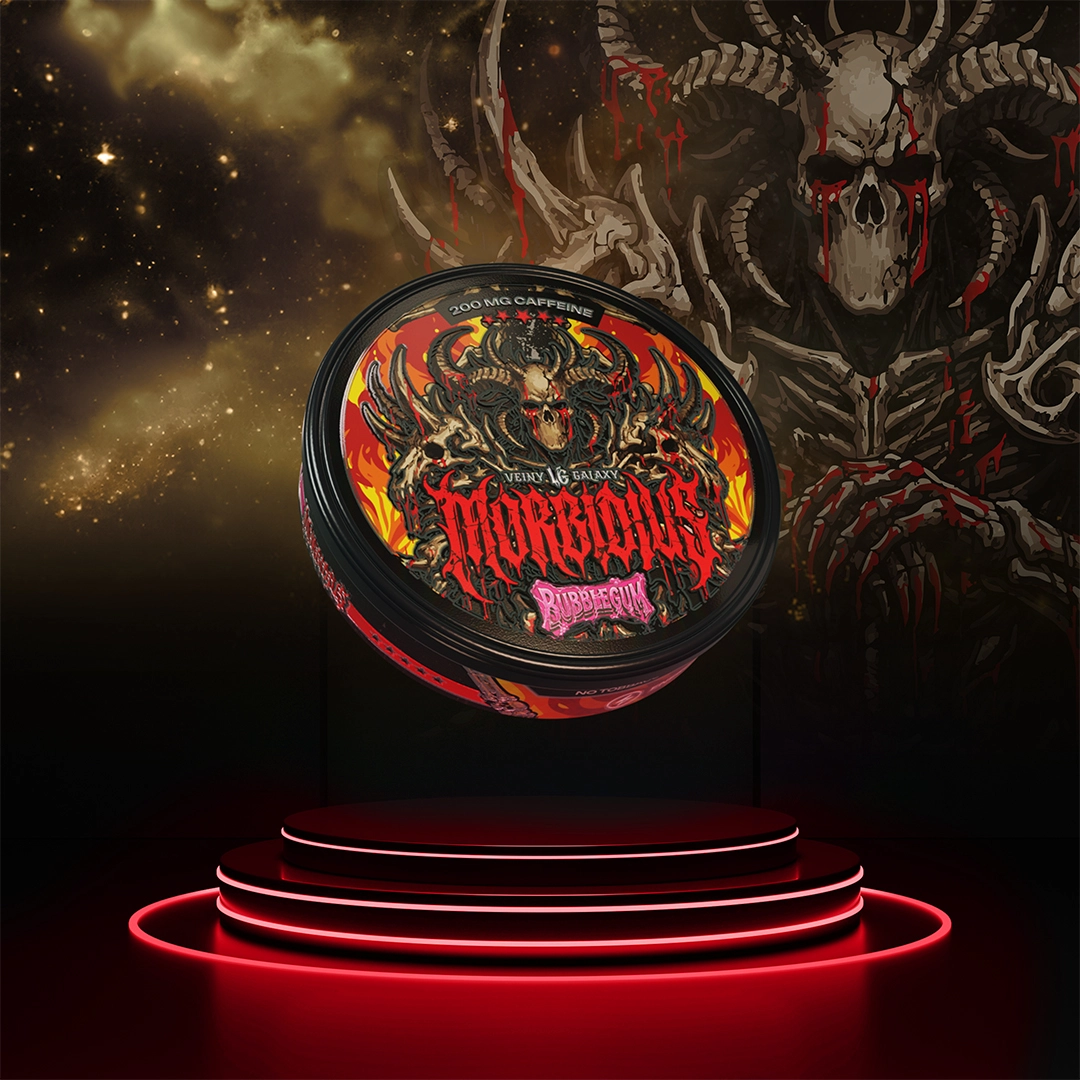 MORBIDIUS