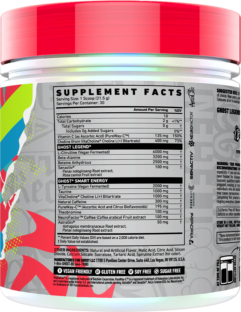 Warheads Sour Watermelon