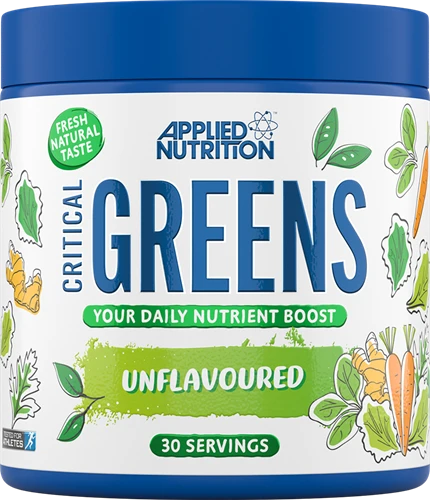 Unflavoured