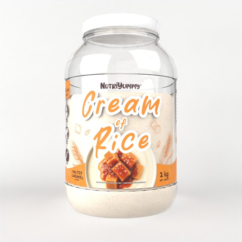 SALTED CARAMEL