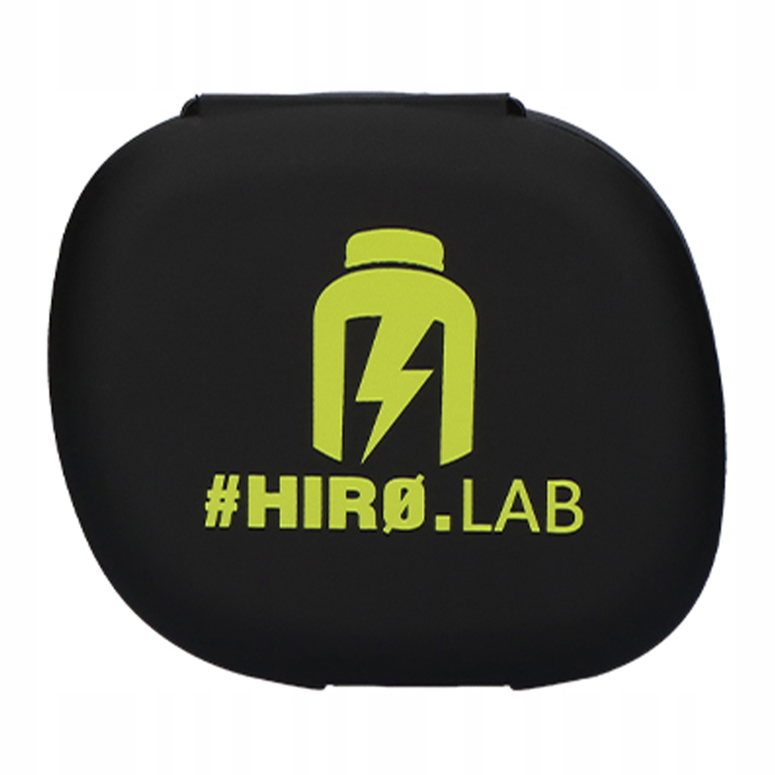 Hero.lab pill box