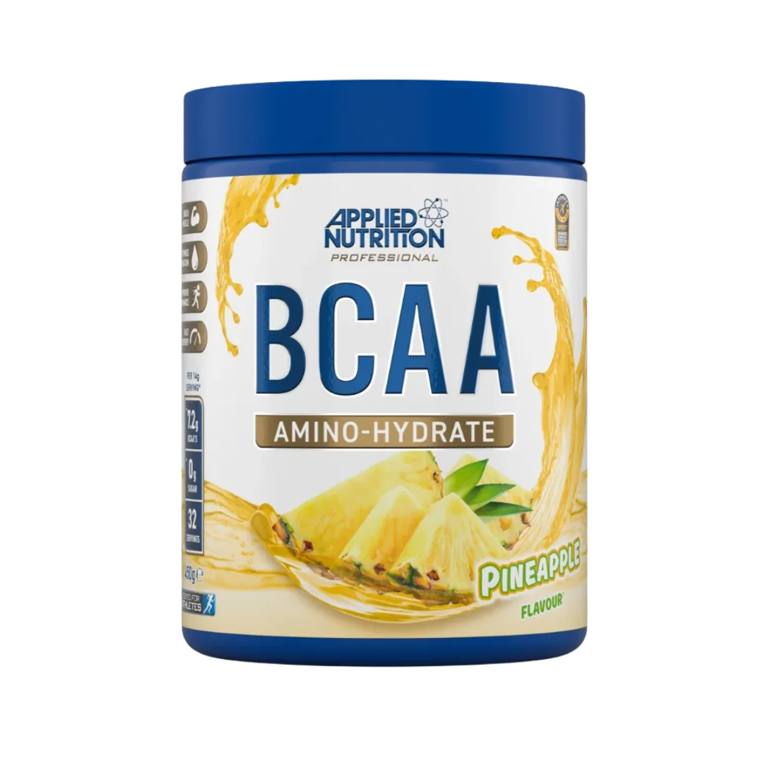 Applied BCAA Amino Hydrate 450gr