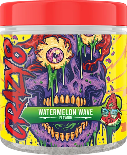 Watermelon wave 